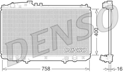 DENSO DRM51009