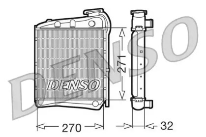 DENSO DRM99004