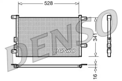 DENSO DCN01003