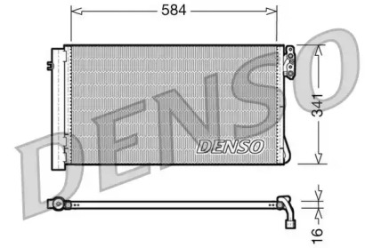 DENSO DCN05012