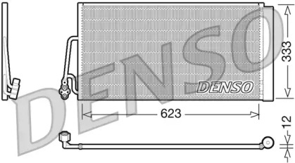 DENSO DCN05102