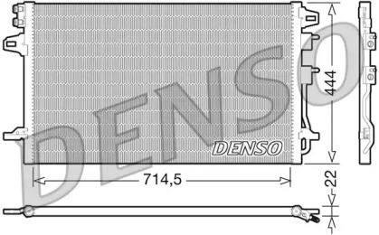 DENSO DCN06005