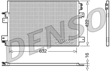 DENSO DCN06007