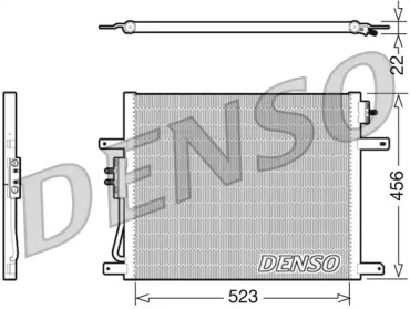 DENSO DCN06008