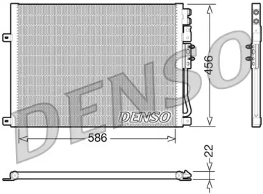 DENSO DCN06009