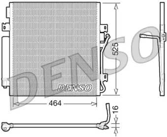 DENSO DCN06011