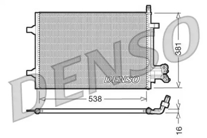 DENSO DCN10022