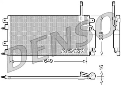 DENSO DCN10024