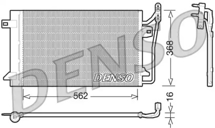 DENSO DCN10026