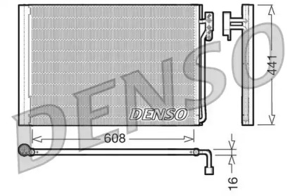 DENSO DCN14001