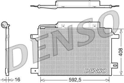 DENSO DCN17003