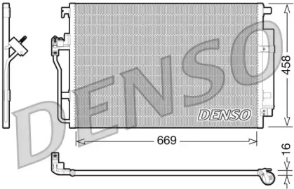 DENSO DCN17056 DENSO DCN17056