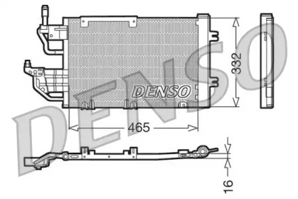 DENSO DCN20013