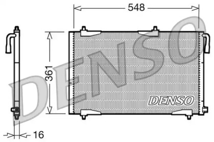 DENSO DCN21002