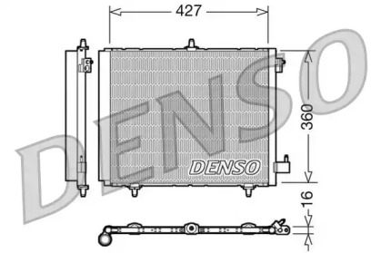 DENSO DCN21009