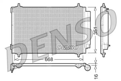 DENSO DCN21017