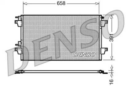 DENSO DCN23018