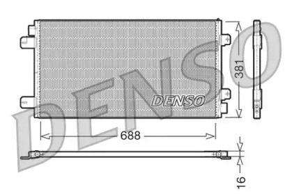 DENSO DCN23024