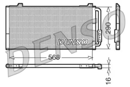 DENSO DCN24001