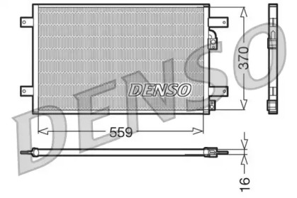 DENSO DCN32014