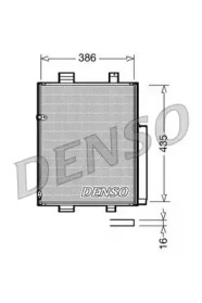 DENSO DCN35001