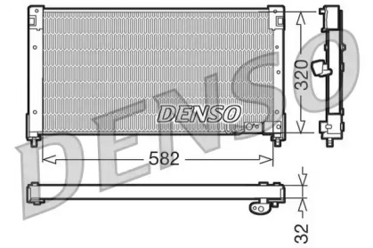 DENSO DCN40001