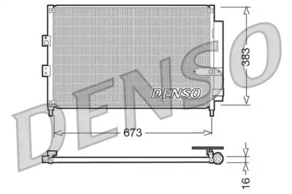 DENSO DCN40003