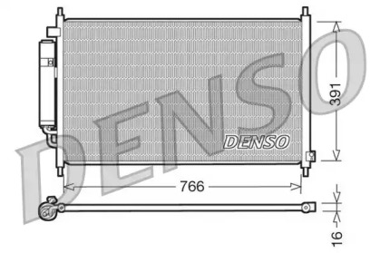 DENSO DCN40005