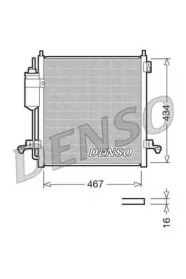 DENSO DCN45001