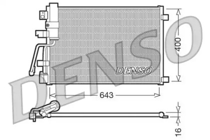 DENSO DCN46003