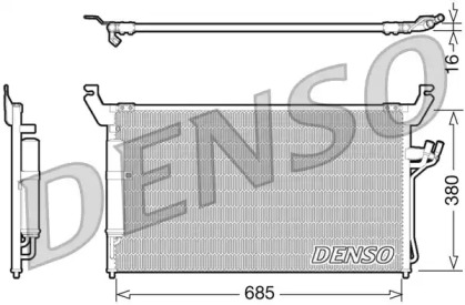 DENSO DCN46013