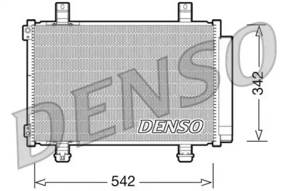 DENSO DCN47005