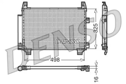 DENSO DCN50001