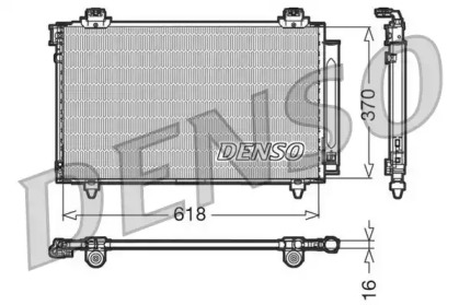 DENSO DCN50012