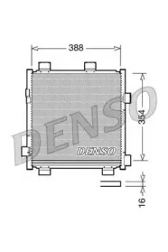 DENSO DCN50040