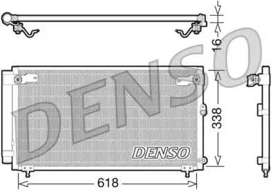 DENSO DCN51006