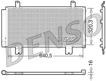 DENSO DCN51007