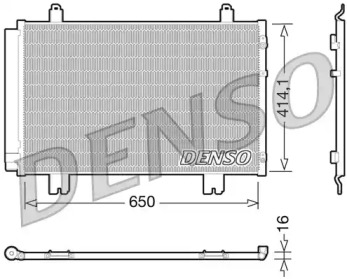 DENSO DCN51009