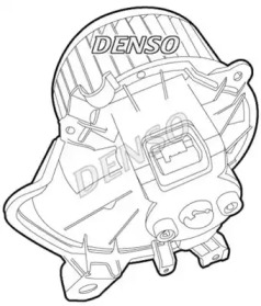 DENSO DEA01010