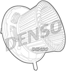 DENSO DEA05001