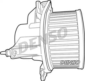 denso dea09032