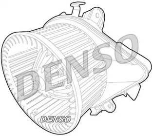 DENSO DEA09033