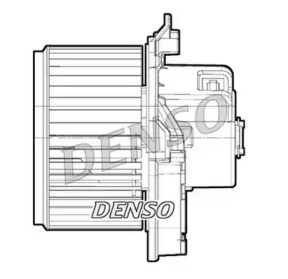 denso dea09071