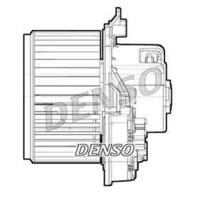 denso dea09072