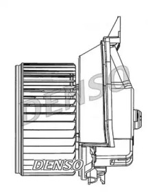 denso dea09203