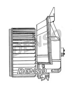 denso dea20200