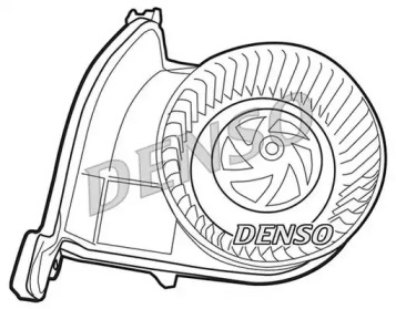 denso dea23002