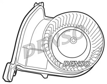 denso dea23003