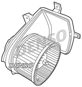 denso dea32001