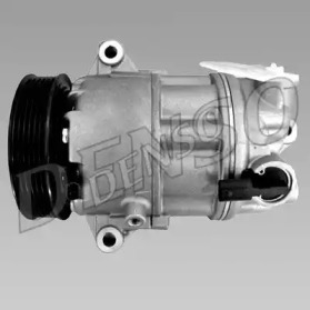 DENSO DCP01035